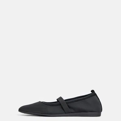 Vagabond Women's Black Textile
