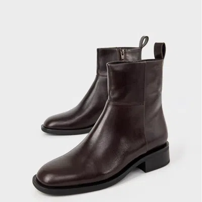 Vagabond Women's Brown Leather