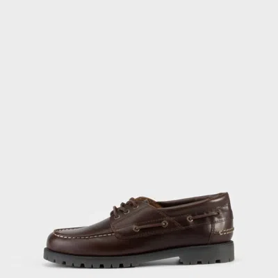 Vagabond Women's Brown Leather