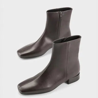 Vagabond Women's Brown Leather