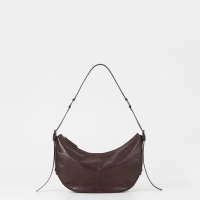 Vagabond Women's Brown Leather