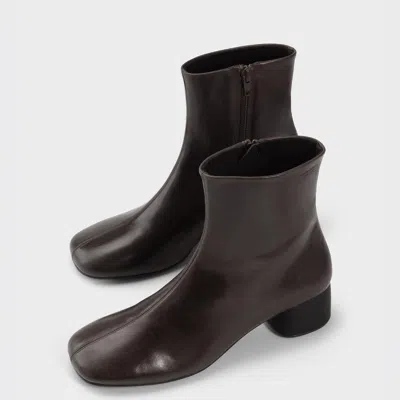 Vagabond Women's Brown Leather