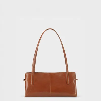 Vagabond Women's Brown Leather