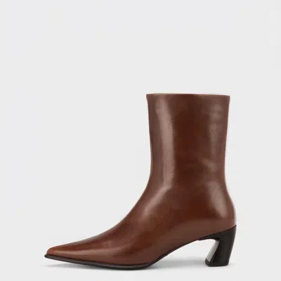Vagabond Women's Brown, Leather