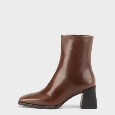 Vagabond Women's Brown, Leather