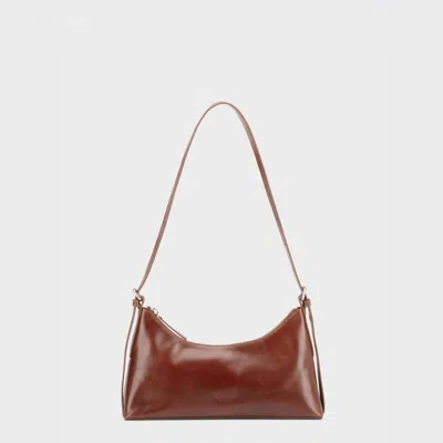 Vagabond Women's Brown, Leather