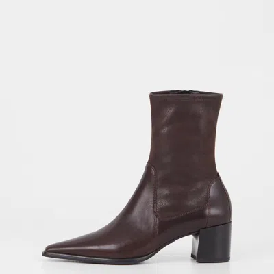 Vagabond Women's Brown Leather/comb