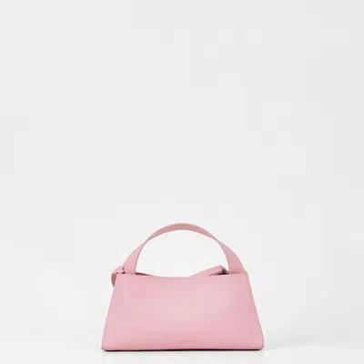 Vagabond Women's Pink Leather