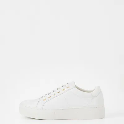 Vagabond Women's White Leather
