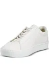 Vagabond Zoe Lace-up Platform Sneakers In Multi