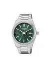 Vagary Clock  Timeless Ib9-212-41 In Green