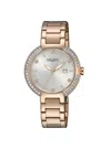 Vagary Donna Watch  Flair Lady Iu2-529-11
