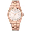 Vagary Donna Watch  Timeless Lady Iu2-227-11