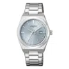Vagary Donna Watch  Timeless Lady Iu3-118-75 In Gray