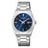 Vagary Donna Watch  Timeless Lady Iu3-118-77 In Blue