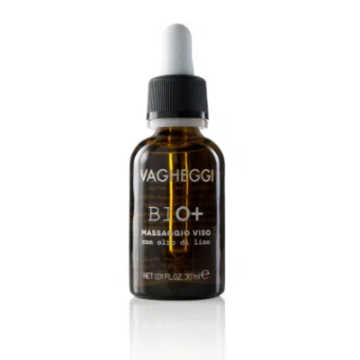 Vagheggi Bio+ Face Massage 1 oz Skin Care 8051093074784 In Transparent