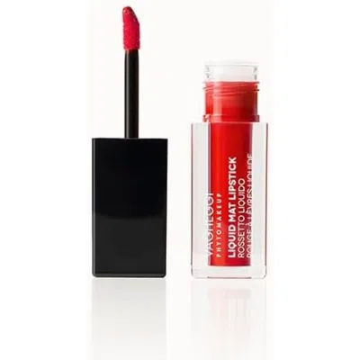 Vagheggi Lucrezia Red Liquid Mat Lipstick 0.17 oz N. 70 Makeup 8051093079703