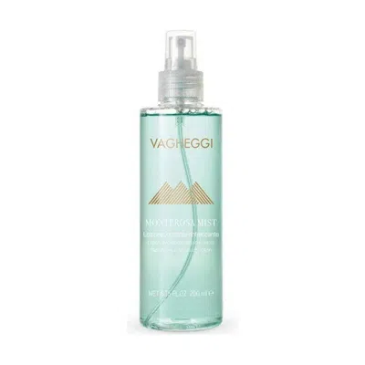 Vagheggi Monterosa Mist Refreshing Moisturising Lotion Body Lotion 6.75 oz Skin Care 8051093075675