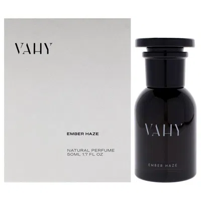 Vahy Ember Haze Perfume In Transparent