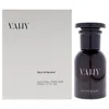 Vahy Isle Of Blanc Perfume