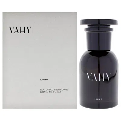 Vahy Luna Perfume In Transparent