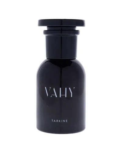 Vahy Unisex 1.7oz Tarkine Edp In Black