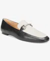 Vaila Shoes Women's Rocky Loafers In Black