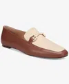 Vaila Shoes Women's Rocky Loafers In Brown