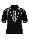 Vaillant Studio Short-sleeve Top