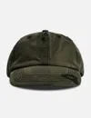 Vain &lt;3 Cap In Green