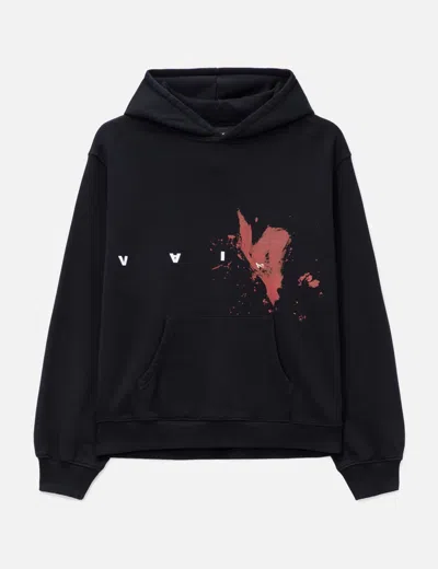 Vain Blood Spill Hoodie