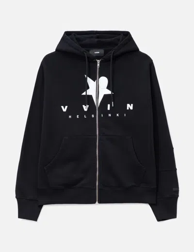 Vain Helsinki Hoodie