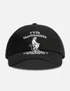 Vain Vaatekauppa Cap In Black