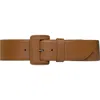 Vaincourt Paris La Merveilleuse Belt In Brown