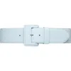 Vaincourt Paris La Merveilleuse Belt In Blue