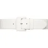 Vaincourt Paris La Merveilleuse Belt In Neutral