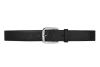 Vaincourt Paris Le Désirable Leather Belt In Black