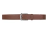 Vaincourt Paris Le Désirable Leather Belt In Brown