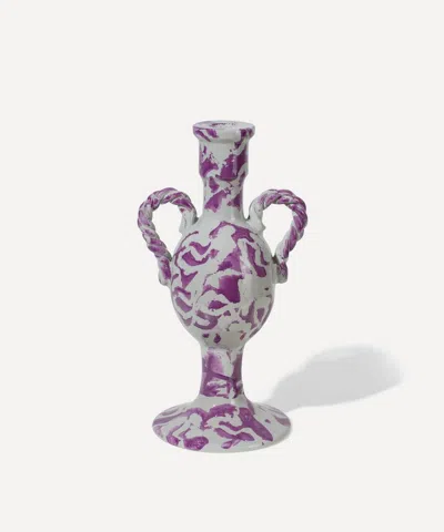 Vaisselle Angel Tall Candle Holder