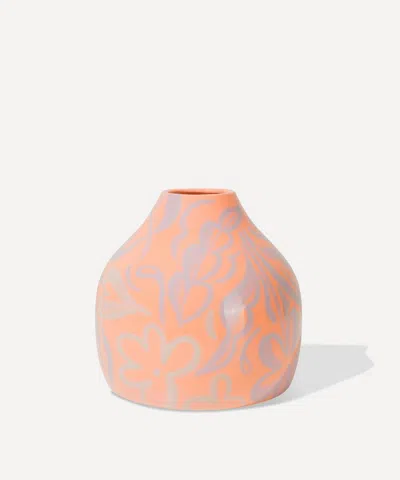 Vaisselle Begonia Vase