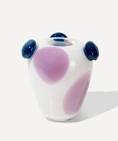 Vaisselle Bubble Dot Vase