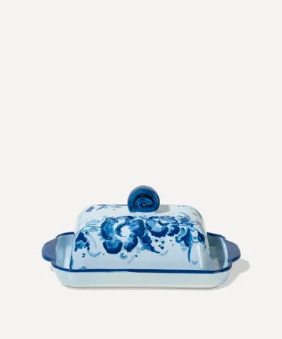 Vaisselle Buttercup Butter Dish