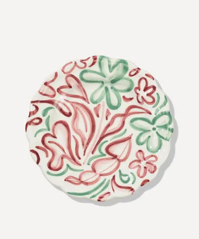 Vaisselle Colette Side Plate