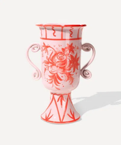 Vaisselle Copacabana Tall Vase