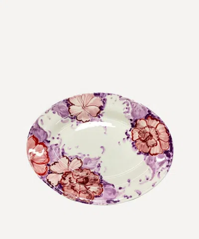 Vaisselle Dinner Date Large Sharing Platter