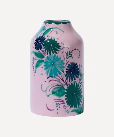 Vaisselle Genie In A Bottle Pink Deco Vase