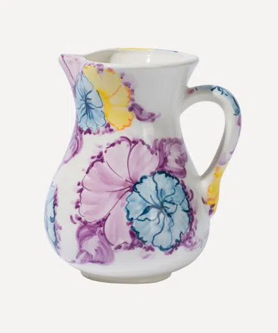 Vaisselle Jughead Floral Jug