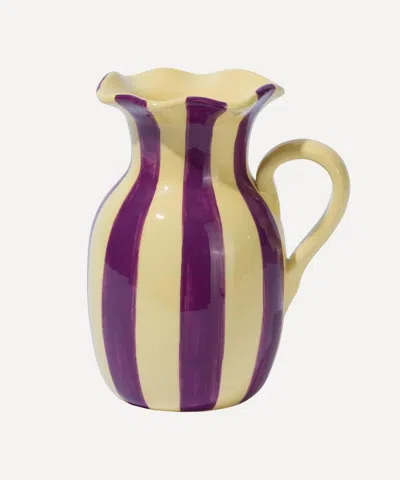 Vaisselle Little Miss Sunshine Custard Jug