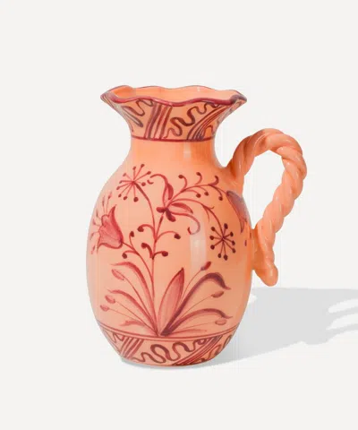 Vaisselle Little Miss Sunshine Jug