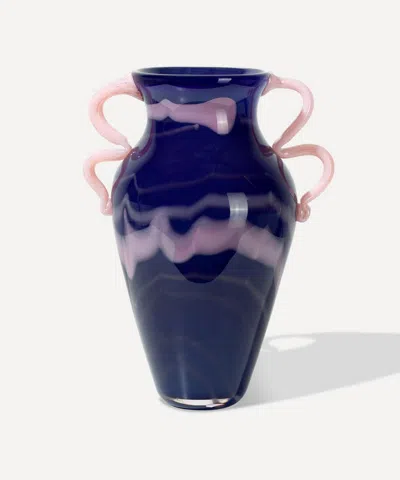 Vaisselle Mega Double Handle Vase